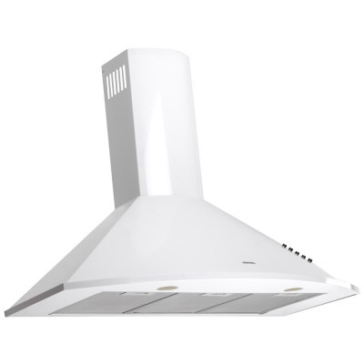 Витяжки Eleyus Bora 1200 LED SMD 90 WH фото №2