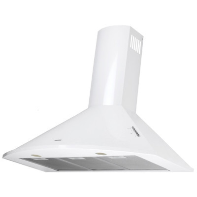 Витяжки Eleyus Bora 1200 LED SMD 90 WH фото №3