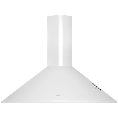 Витяжки Eleyus Bora 1200 LED SMD 90 WH фото №4