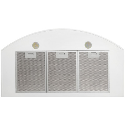 Витяжки Eleyus Bora 1200 LED SMD 90 WH фото №5