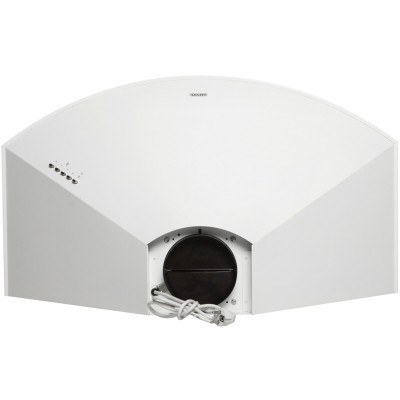 Витяжки Eleyus Bora 1200 LED SMD 90 WH фото №8