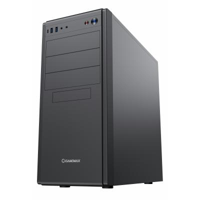 Корпус Gamemax MT816-2U3-TYC фото №3