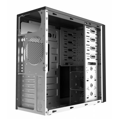 Корпус Gamemax MT816-2U3-TYC фото №5