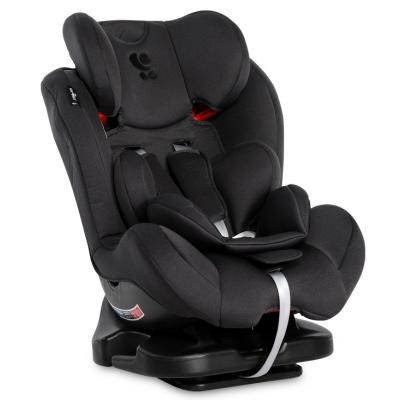 Автокрісло Lorelli Mercury 0-36 кг black (MERCURY black)