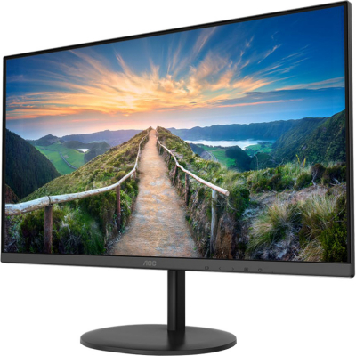 Монітор AOC Q24V4EA фото №3