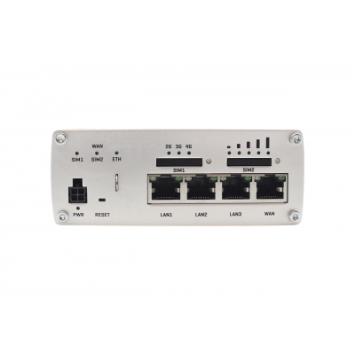 Маршрутизатор Teltonika RUTX09 фото №4