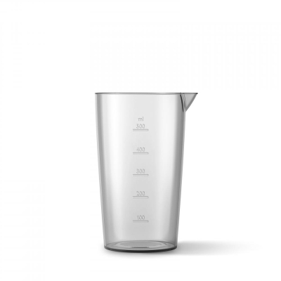 Блендер Philips HR2543/90 фото №4