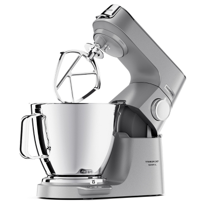 Кухонный комбайн Kenwood KVL 85.004 SI фото №2