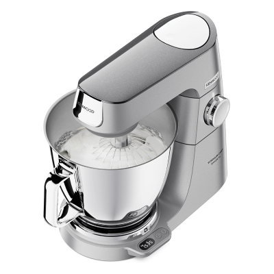 Кухонный комбайн Kenwood KVL 85.004 SI фото №3