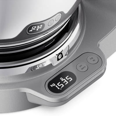 Кухонный комбайн Kenwood KVL 85.004 SI фото №4