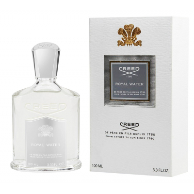 Парфюмированная вода Creed Royal Water 100 мл (3508441001060) фото №2
