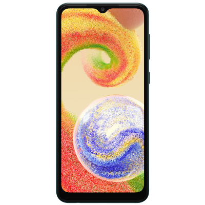 Смартфон Samsung Galaxy A04 3/32Gb Green (SM-A045FZGDSEK)