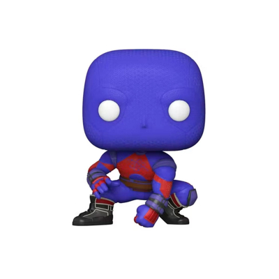 Іграшкова фігурка Funko Pop Чорний Адам – Атомний Руйнівник (64190)