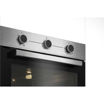 Духовой шкаф Beko BBIE12100XC фото №3