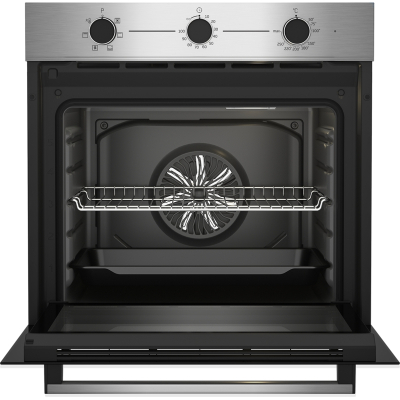 Духовой шкаф Beko BBIE12100XC фото №4
