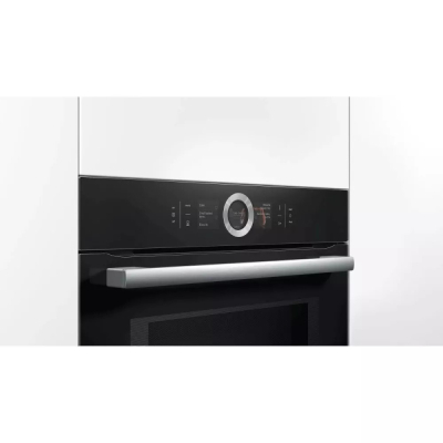 Духова шафа Bosch HBG7361B1 фото №3