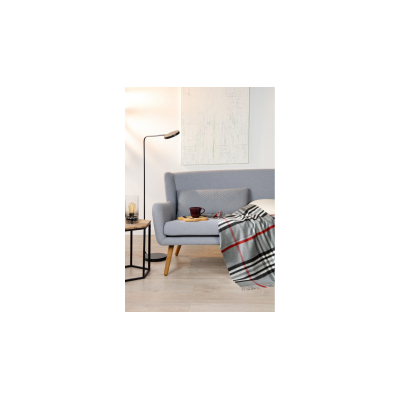 Плед Billerbeck Plaid grey 130х170 (738165)