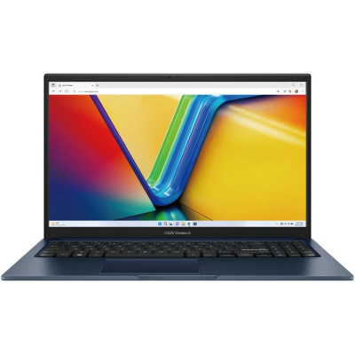 Ноутбук Asus Vivobook 15 X1504VA-BQ499 (90NB10J1-M00PH0)