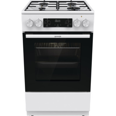 Плита комбинированая Gorenje GK5C60WJ