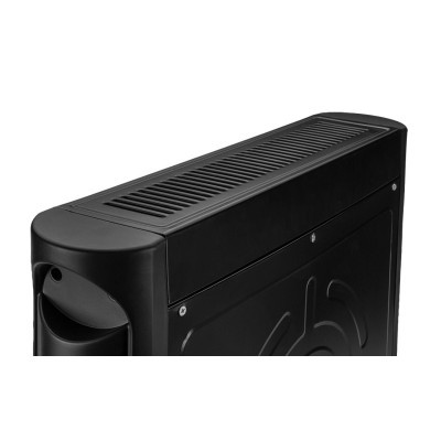 Обогреватель Neo Tools 1200 Вт (90-111) фото №5