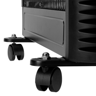 Обогреватель Neo Tools 1200 Вт (90-111) фото №7