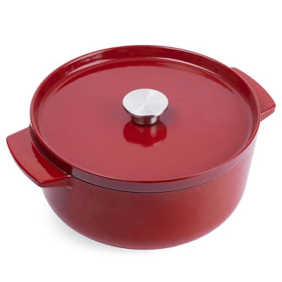 Каструля KitchenAid 5,2 л (CC006060-001)
