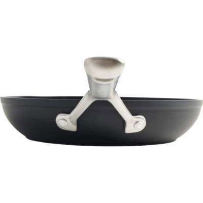 Пательня KitchenAid FHA 24 см (CC005693-001) фото №3