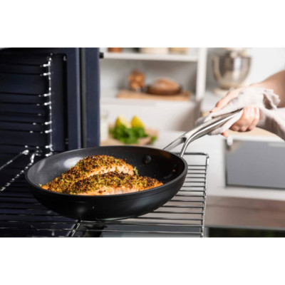 Пательня KitchenAid FHA 24 см (CC005693-001) фото №8