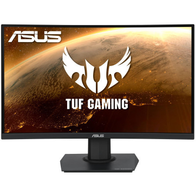 Монітор Asus 23.6" TUF Gaming VG24VQE (90LM0575-B01170)