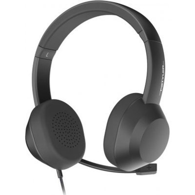 Навушники A4Tech FH150U Black фото №4