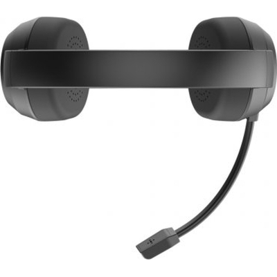Навушники A4Tech FH150U Black фото №5