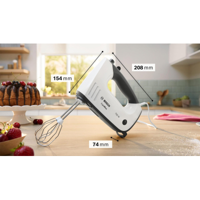 Миксер Bosch MFQ37400 фото №10