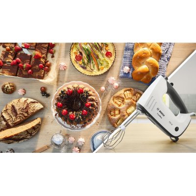 Миксер Bosch MFQ37400 фото №2
