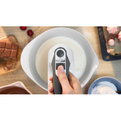Миксер Bosch MFQ37400 фото №4