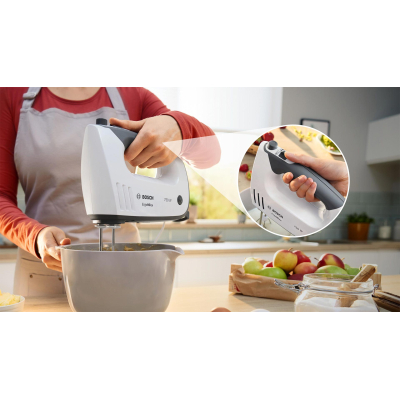 Миксер Bosch MFQ37400 фото №5