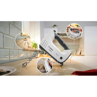 Миксер Bosch MFQ37400 фото №9