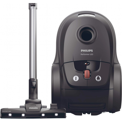 Пилосос Philips XD8122/10 фото №2