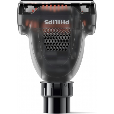 Пилосос Philips XD8122/10 фото №6