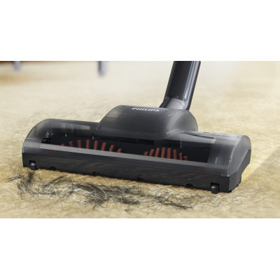 Пилосос Philips XD8122/10 фото №8