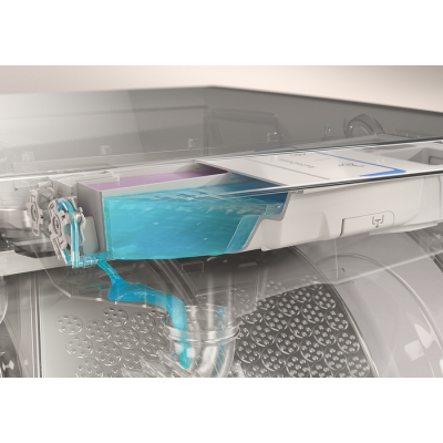 Пральна машина  Electrolux EW6F3494ACU фото №10