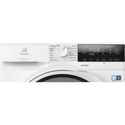 Пральна машина  Electrolux EW6F3494ACU фото №2