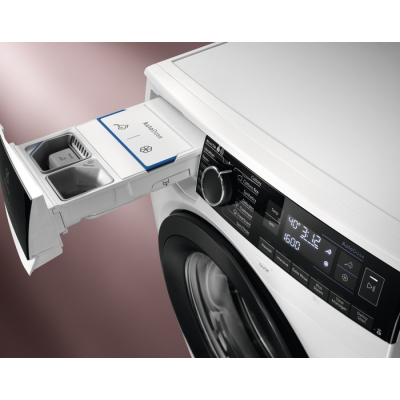 Пральна машина  Electrolux EW6F3494ACU фото №5