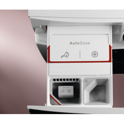 Пральна машина  Electrolux EW6F3494ACU фото №6