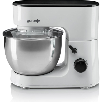 Кухонный комбайн Gorenje MMC600XG фото №3