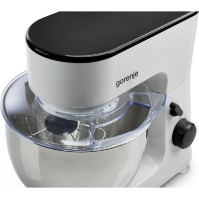 Кухонный комбайн Gorenje MMC600XG фото №4