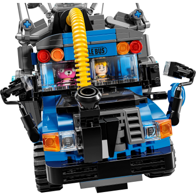 Конструктор Lego Fortnite Battle Bus (77073) фото №3