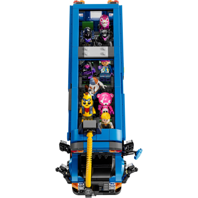 Конструктор Lego Fortnite Battle Bus (77073) фото №4