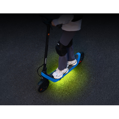 Електросамокат Segway C2 Lite, синій (AA.10.05.01.0003) фото №11