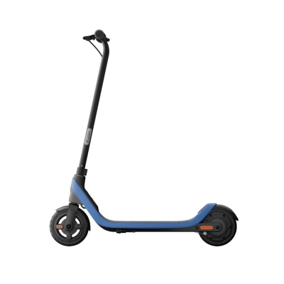 Електросамокат Segway C2 Lite, синій (AA.10.05.01.0003) фото №2