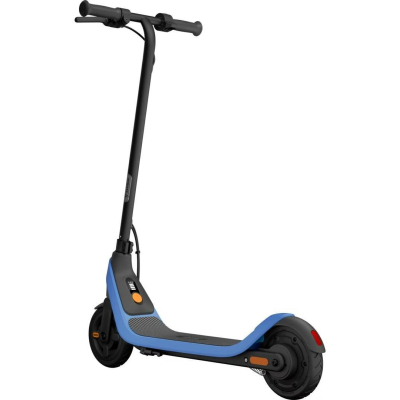 Електросамокат Segway C2 Lite, синій (AA.10.05.01.0003) фото №4